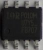 IRF8707