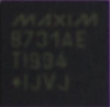 MAX8731AE