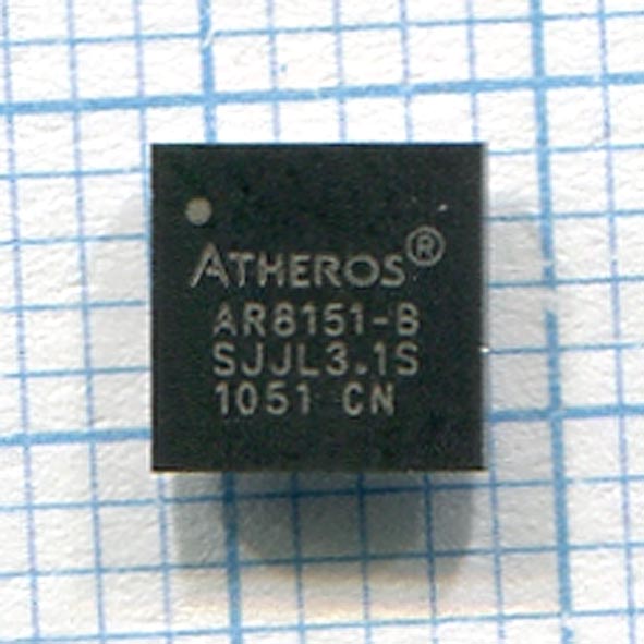 Контроллер AR8151