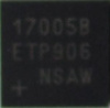 MAX17005B
