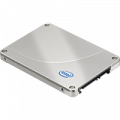 Жесткие диски  и SSD