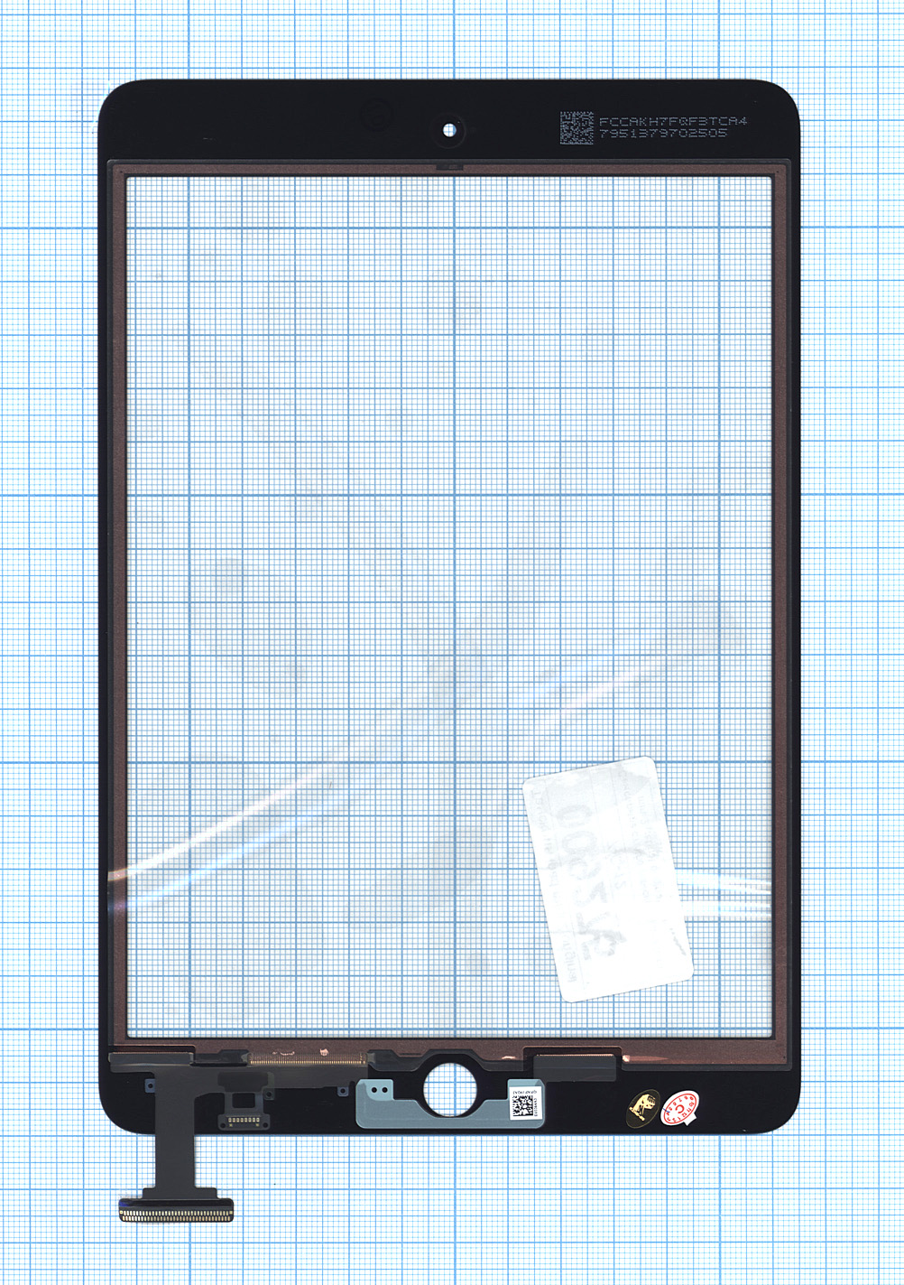 Ipad Mini 2 Тачскрин Купить