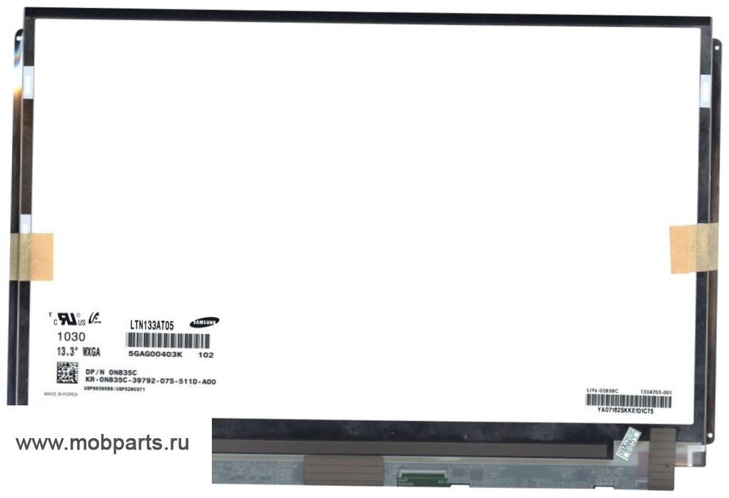 Матрица LTD133EWDD
