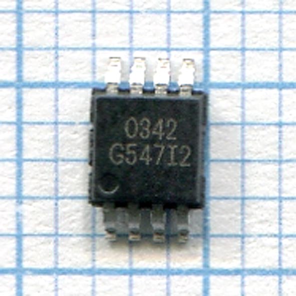 Микросхема G547I2P81U