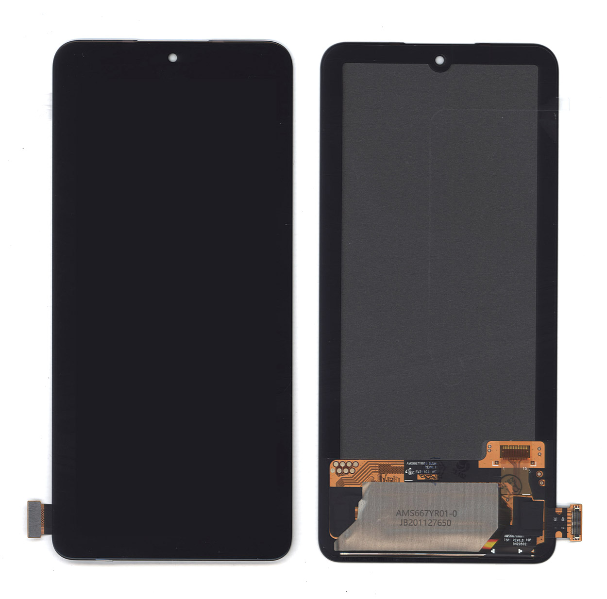 Xiaomi Redmi 4 Экран Купить