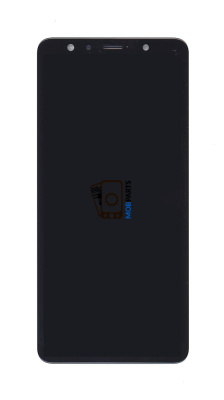 Модуль (матрица + тачскрин) для Samsung Galaxy A7 (2018) SM-A750F TFT черный 