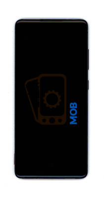 Модуль (матрица + тачскрин) для Samsung Galaxy S20 FE SM-G780F синий