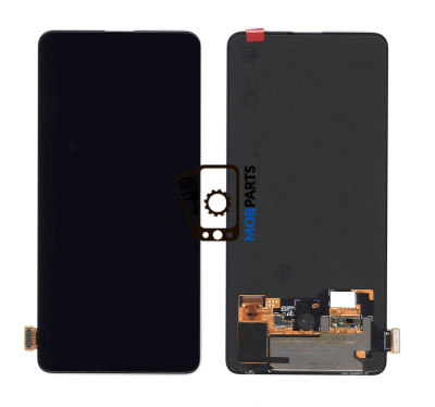 Модуль (матрица + тачскрин) для Xiaomi Mi9T / Redmi K20 / Mi9T Pro / Redmi K20 Pro черный