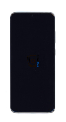 Модуль (матрица + тачскрин) для Samsung Galaxy S20 Ultra SM-G988B белый