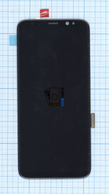 Модуль (матрица + тачскрин) для Samsung Galaxy S8 SM-G950F черный