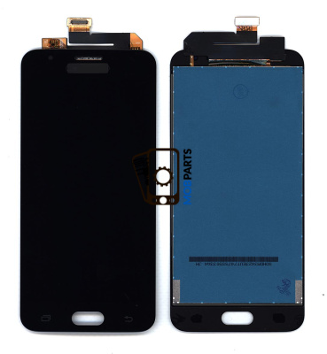 Модуль (матрица + тачскрин) для Samsung Galaxy J5 Prime SM-G570F/DS TFT черный 