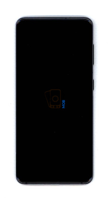 Модуль (матрица + тачскрин) для Samsung Galaxy S21 5G SM-G991B/DS серый