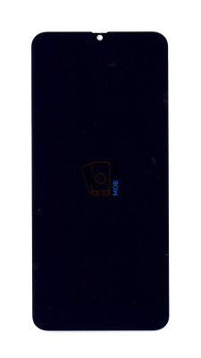 Модуль (матрица + тачскрин) для Samsung Galaxy A30 SM-A305F (TFT) черный