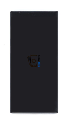 Модуль (матрица + тачскрин) для Samsung Galaxy Note 10 SM-N970F/DS Aura Black