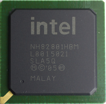NH82801HBM