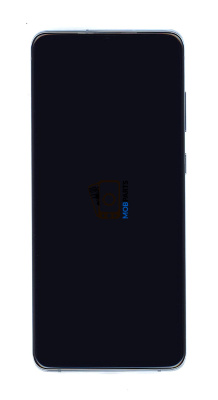 Модуль (матрица + тачскрин) для Samsung Galaxy S20+ SM-G985F синий