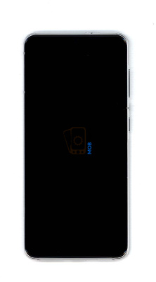 Модуль (матрица + тачскрин) для Samsung Galaxy S21 5G SM-G991B/DS белый