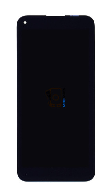 Модуль (матрица + тачскрин) для Huawei Nova 5i P40 Lite P20 lite 2019  черный