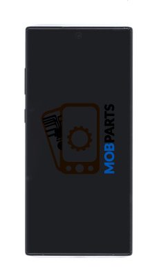 Модуль (матрица + тачскрин) для Samsung Galaxy Note 10+ SM-N975F/DS Aura Black