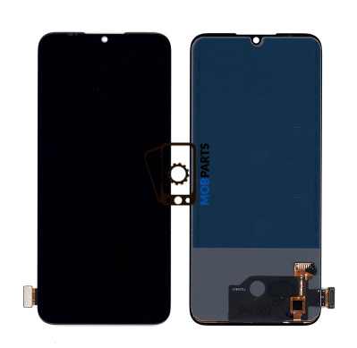Модуль (матрица + тачскрин) для Xiaomi Mi A3 CC9e TFT черный