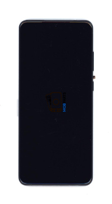 Модуль (матрица + тачскрин) для Samsung Galaxy S20 Ultra SM-G988B черный