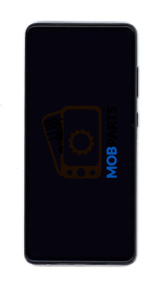 Модуль (матрица + тачскрин) для Samsung Galaxy A72 SM-A725F черный