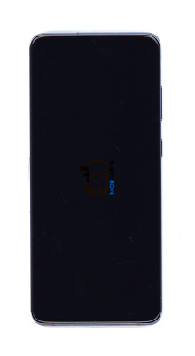 Модуль (матрица + тачскрин) для Samsung Galaxy S20+ SM-G985F фиолетовый
