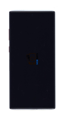 Модуль (матрица + тачскрин) для Samsung Galaxy Note 10+ SM-N975F/DS StarWars