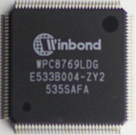 WPC8769LDG