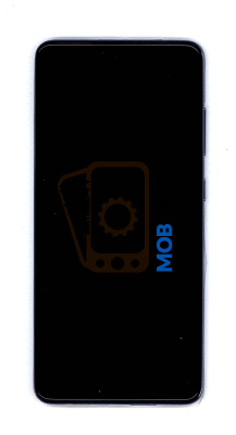 Модуль (матрица + тачскрин) для Samsung Galaxy A52 SM-A525F/DSN фиолетовый