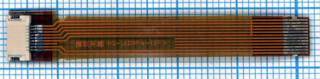 HQ-LED9pin-12pin