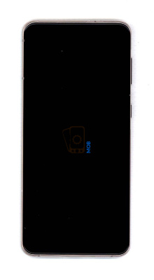 Модуль (матрица + тачскрин) для Samsung Galaxy S21+ 5G SM-G996B/DS черный