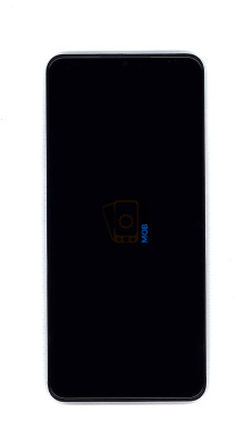 Модуль (матрица + тачскрин) для Samsung Galaxy A02 SM-A022F/DS черный